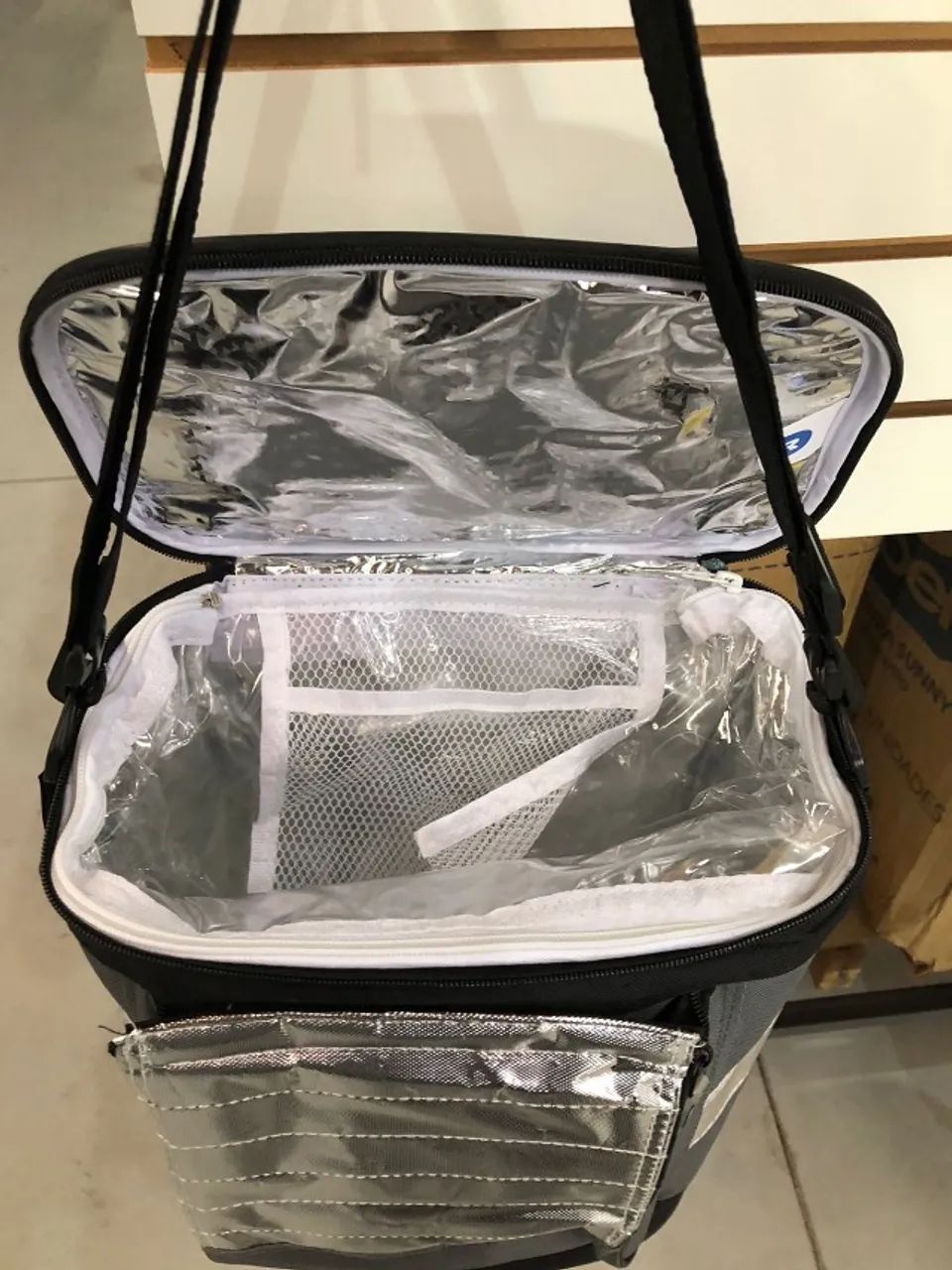 Ice Cooler 18L  - Foto 2