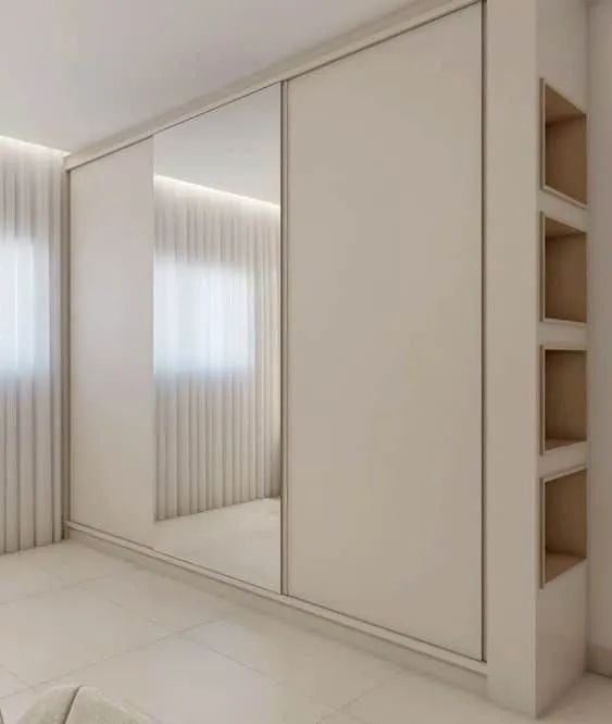 Móveis planejados, 100% em MDF  - Foto 5