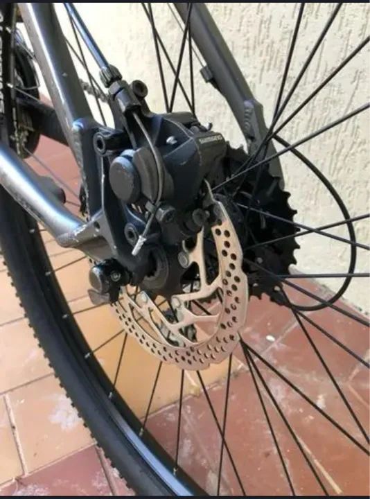 Mountain bike SCOTT Aspect 950 - Foto 4