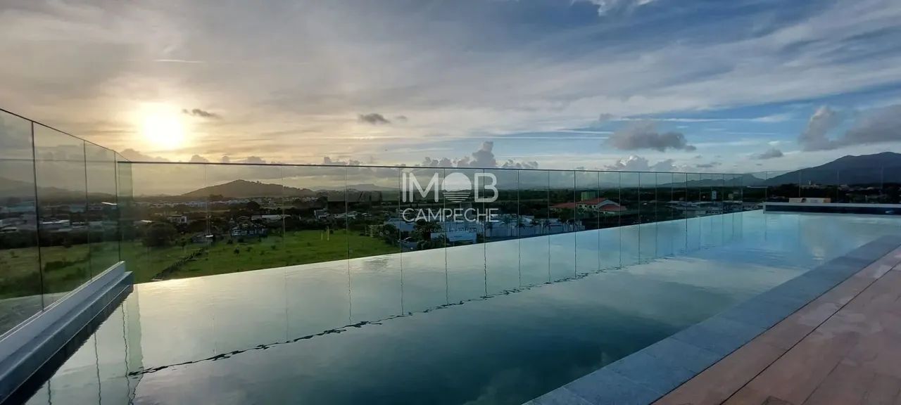 Studio mobiliado no OKA Floripa - Campeche - Florianópolis/SC - Foto 2