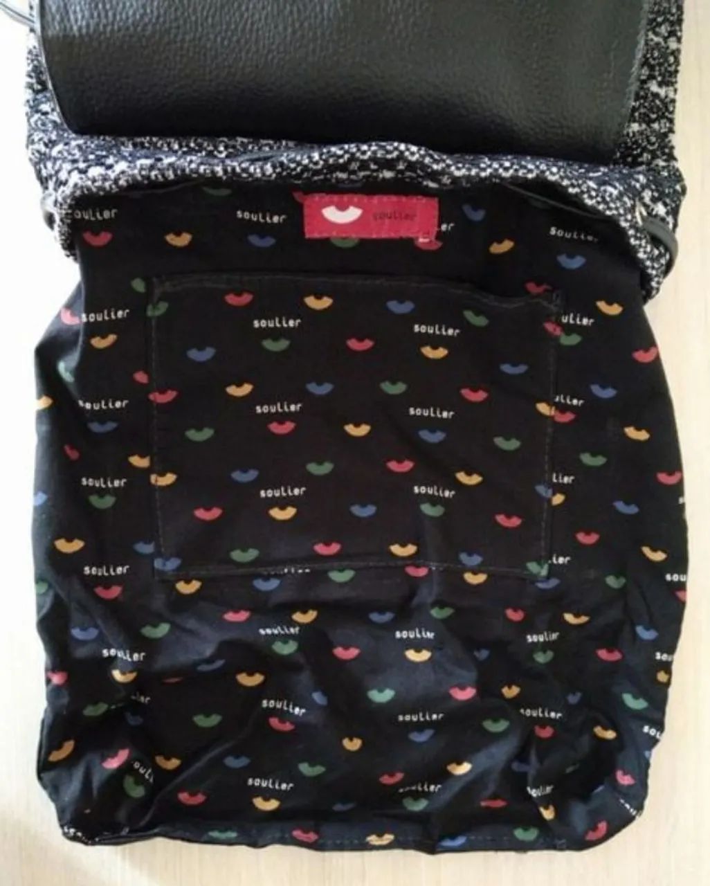 Mochila  - Foto 4