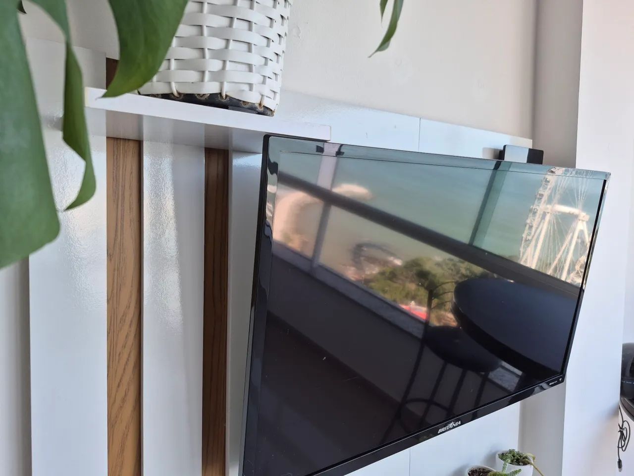 Vende-se Painel de televisão  - Foto 2