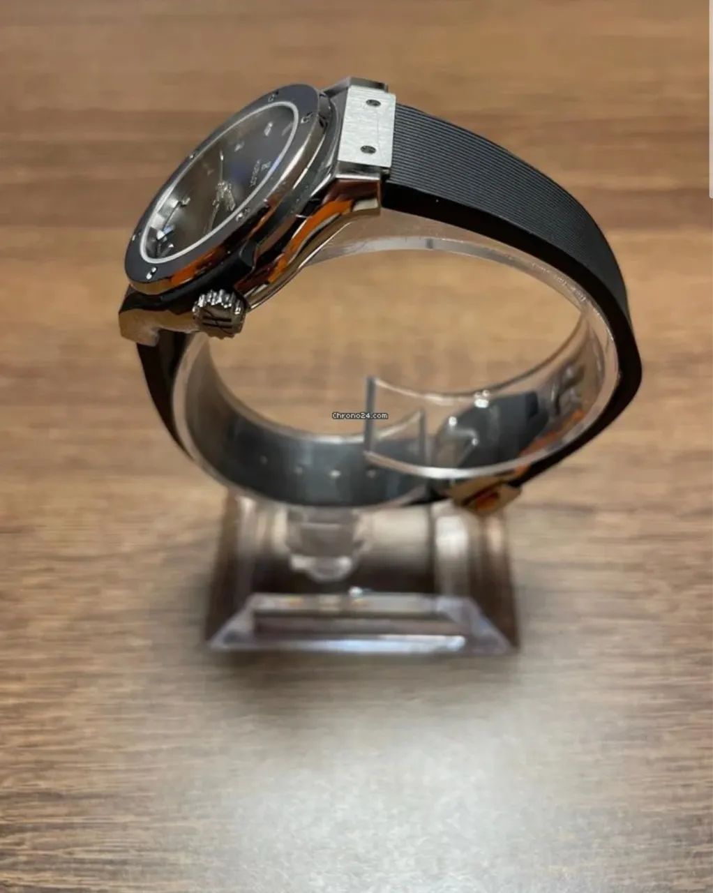 Relógio quartz  - Foto 2