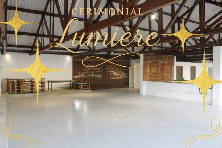 Aluguel de espaço para eventos / festas (cerimonial) - Foto 2