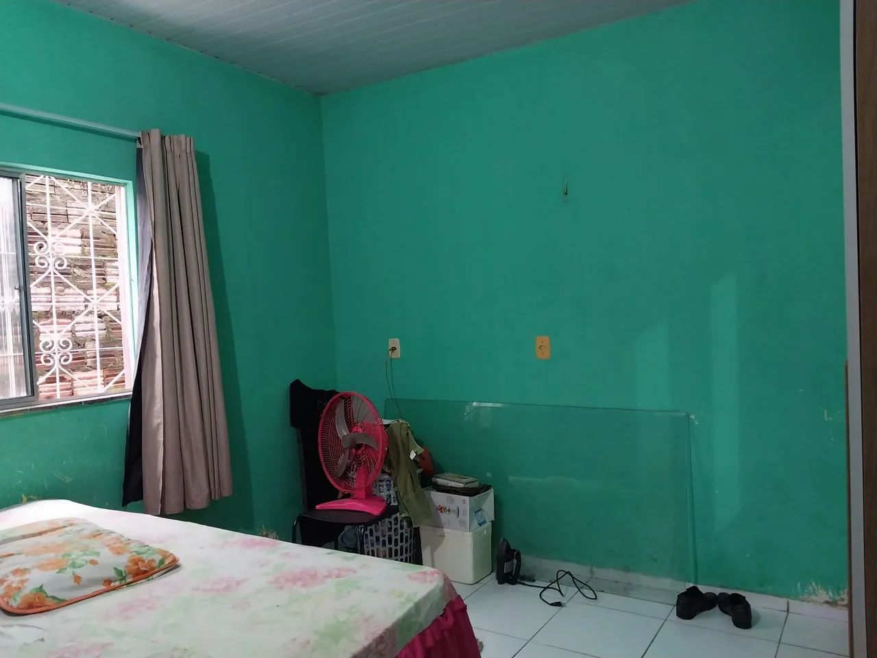Aceita financiamento, cidade olímpica 140mil,estou de mudança para outra cidade - Foto 4