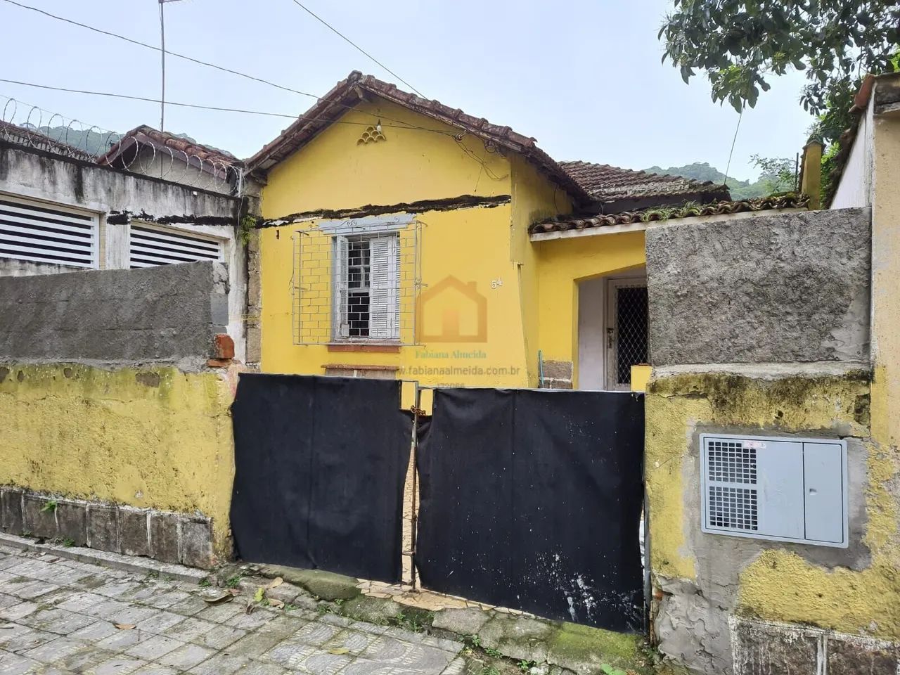 Terreno à venda no bairro Marapé - Santos/SP - Foto 3