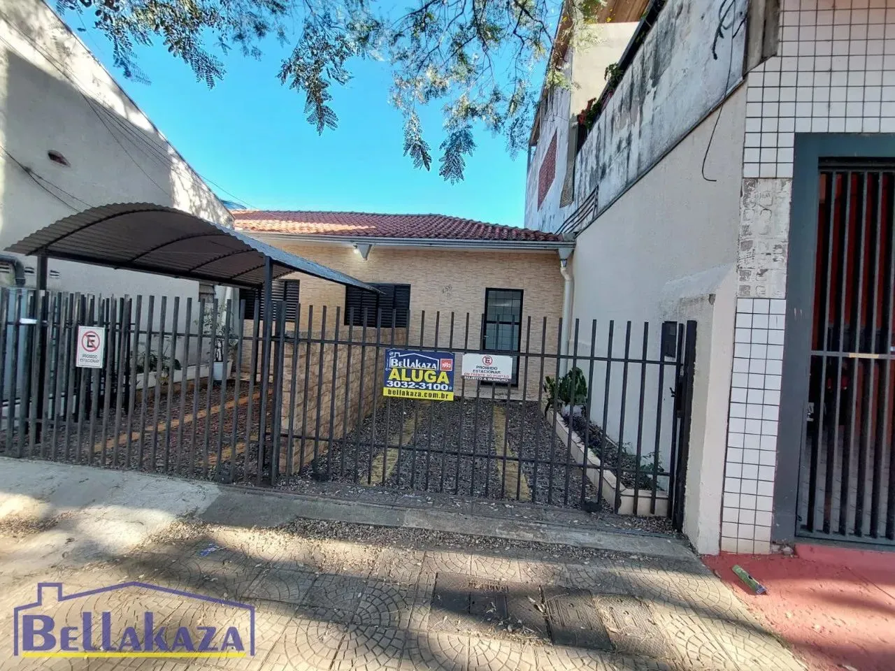 CASA COMERCIAL - VILA MORANGUEIRA