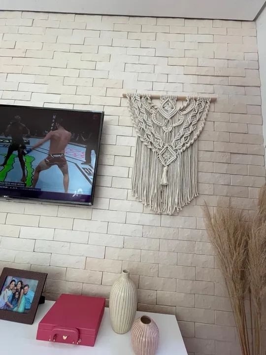 Pisos e revestimentos para sua casa! - Foto 4