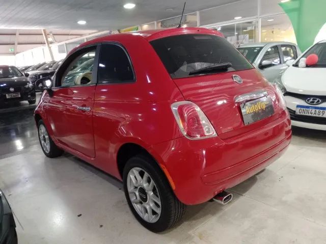 FAT/ 500 2012 COMPLETO - Foto 3