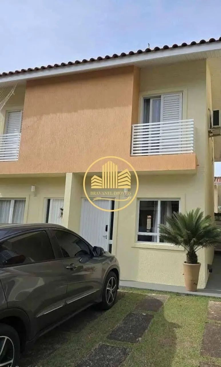 Casa em Condomínio para comprar Vila Maringá Jundiaí