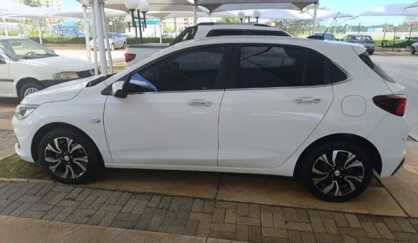 Vendo Onix top - Foto 4