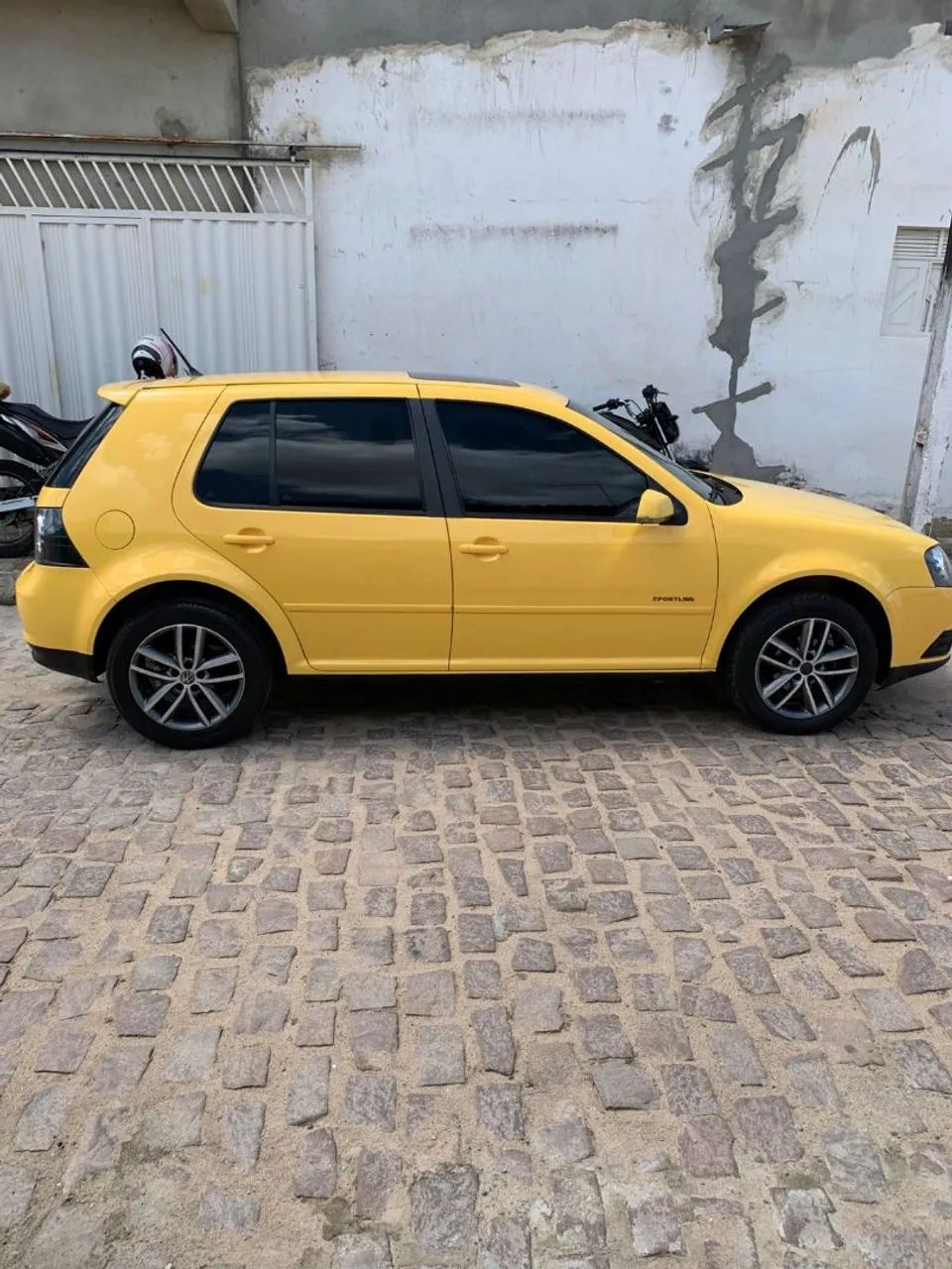 Volkswagen Golf 1.6 Ano 2011.2012 Completo 