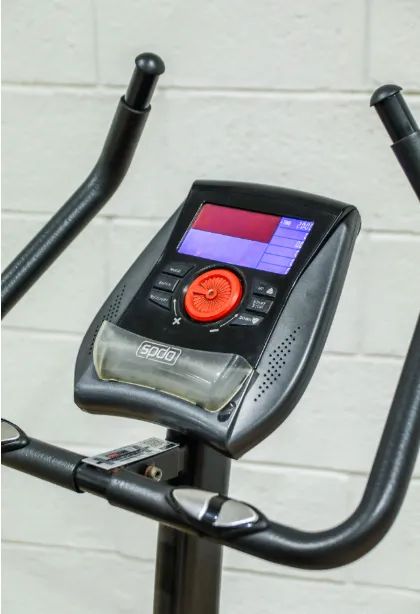 Bike Vertical Speedo B55SG - Foto 2