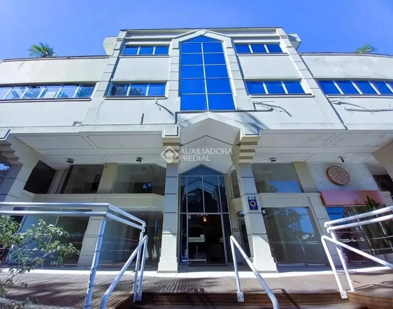 Sala Comercial para Alugar - 55m² na Lagoa da Conceição, Florianópolis