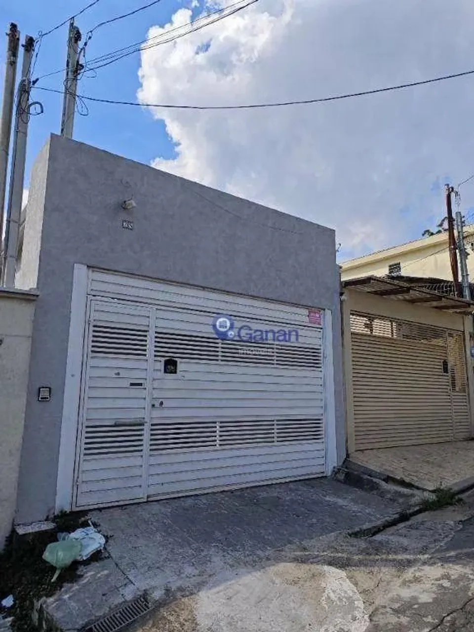 Sobrado de 140 m² com 3 suítes à venda em Jardim Colombo - São Paulo/SP