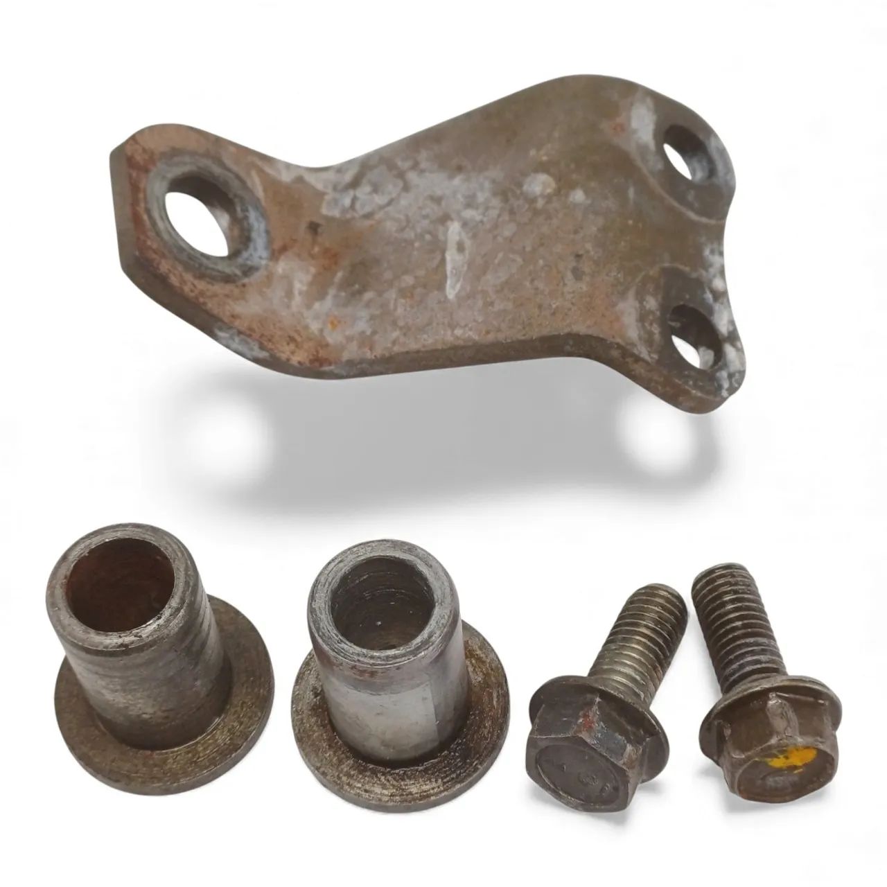 Kit Parafuso Fixação Motor Kawasaki Zx 600 1998 1999 - Peças para