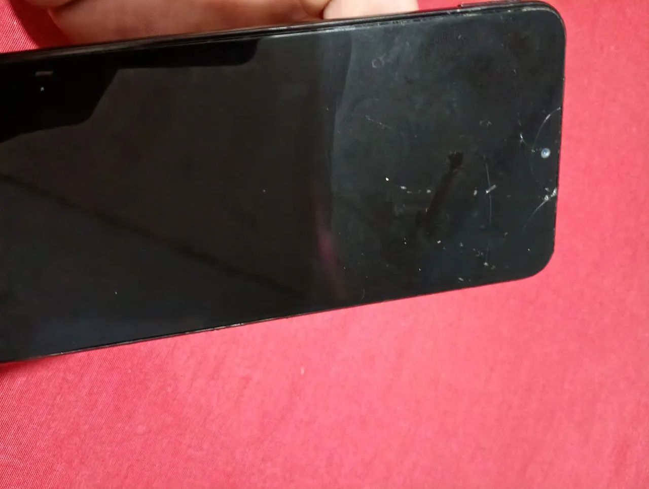 Vendo lote de celulares para conserto  - Foto 3