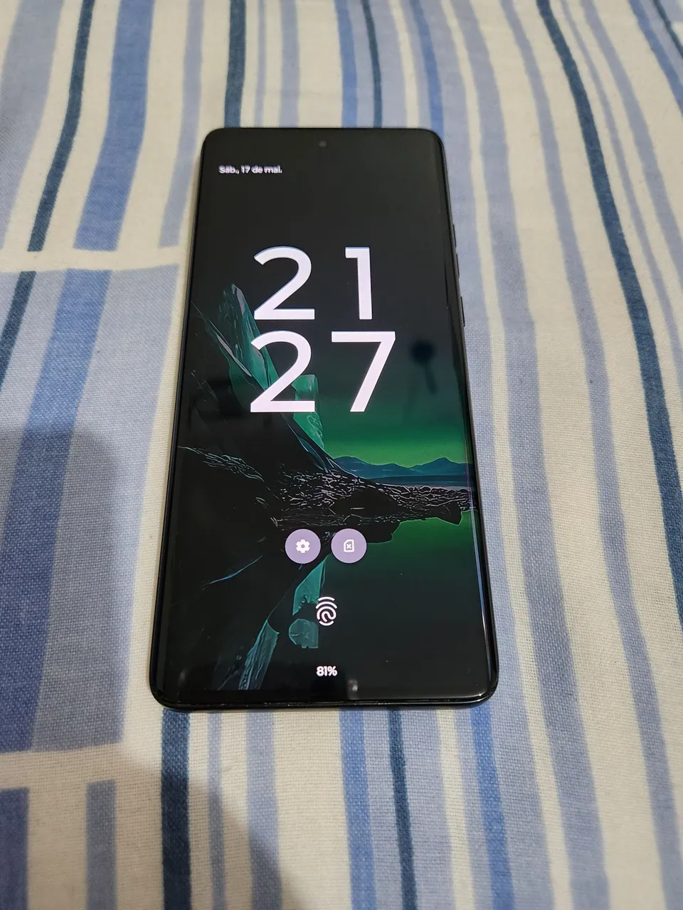 Motorola EDGE 40 Neo