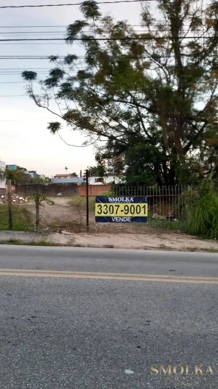 Terreno a venda com Viabilidade Multifamiliar no Estreito em Florianópolis SC - Foto 3