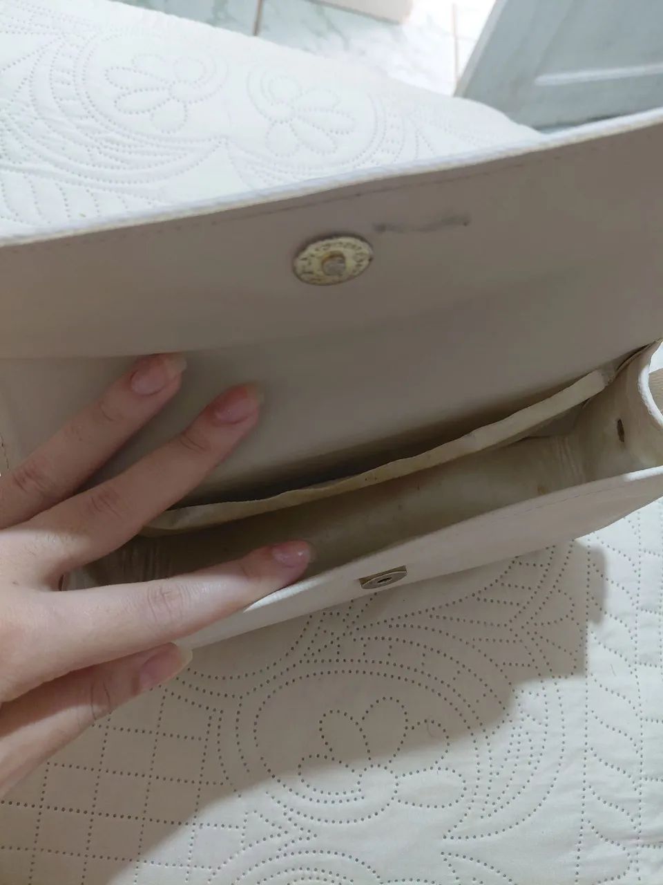 Bolsa (Desapegando) - Foto 5