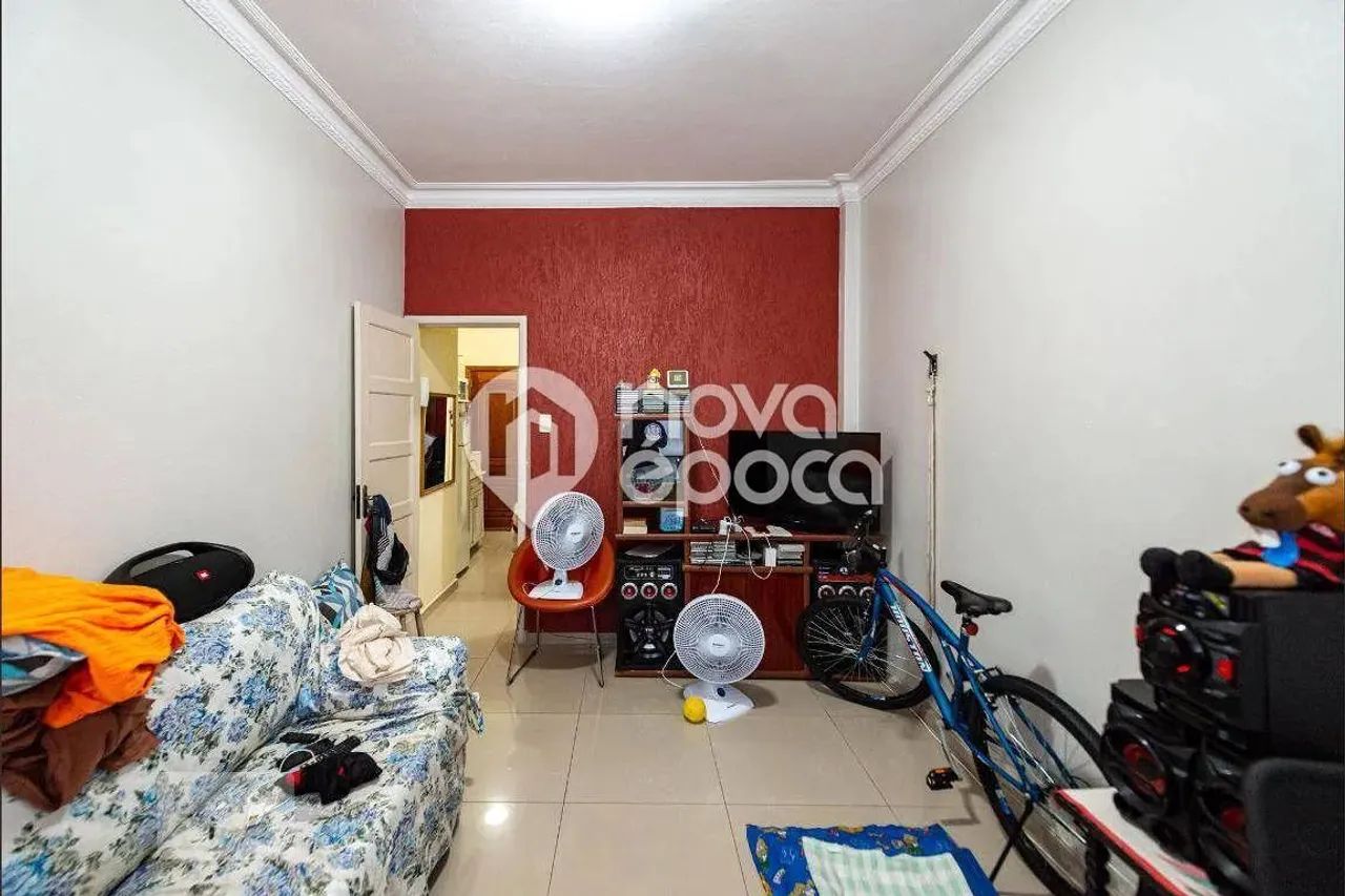 Copacabana | Apartamento 1 quarto - Foto 5