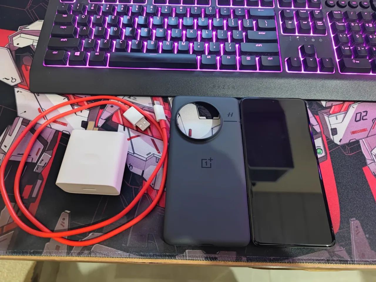 Oneplus 13 16GB/512GB - Foto 2