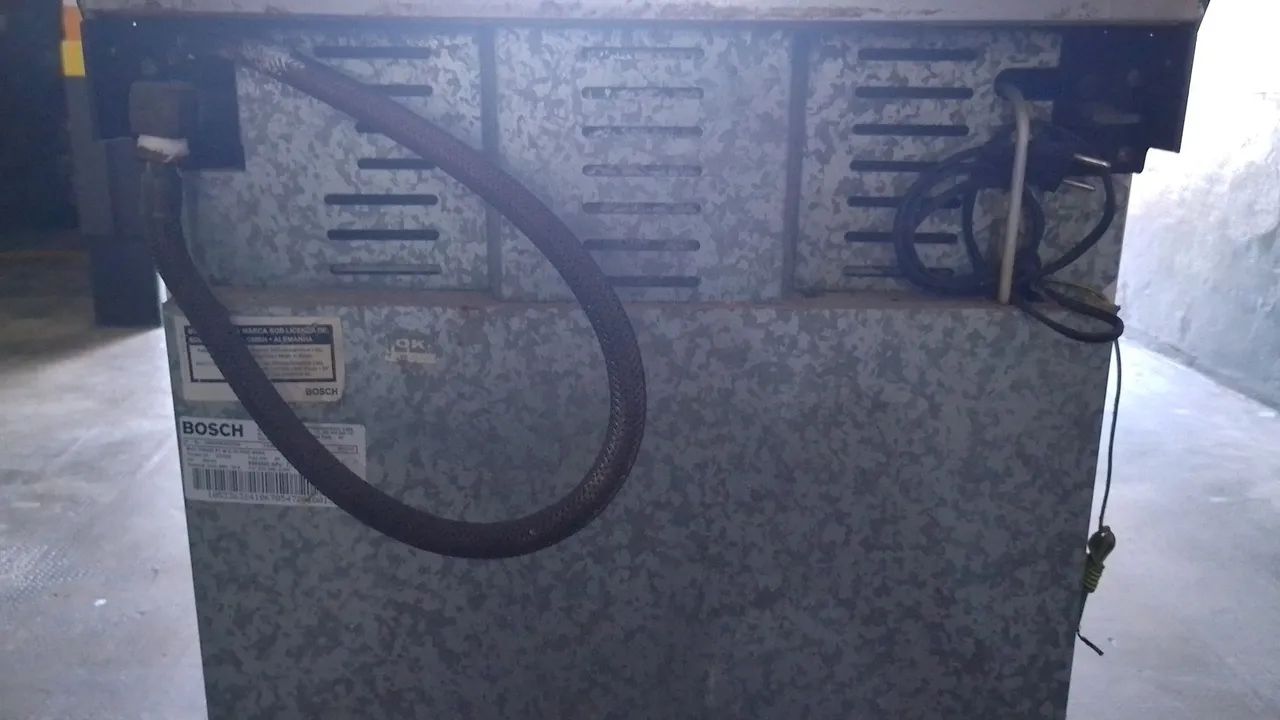 Fogão 4 Bocas - Usado em ótimo estado - Foto 4