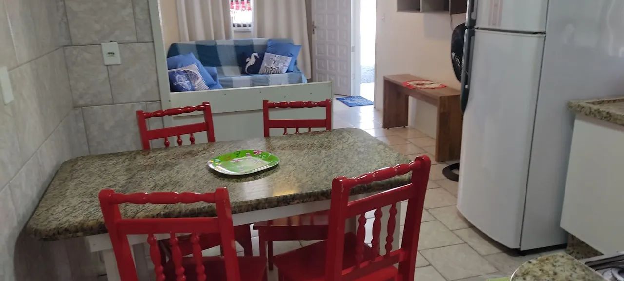 Casa super central e próximo a   praia ideal para famílias  - Foto 2