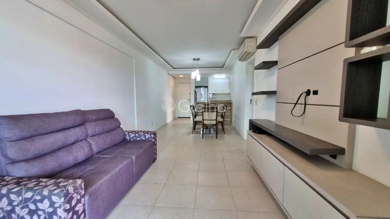 Imóvel para venda tem 94 metros quadrados com 3 quartos em Itacorubi - Florianópolis - SC