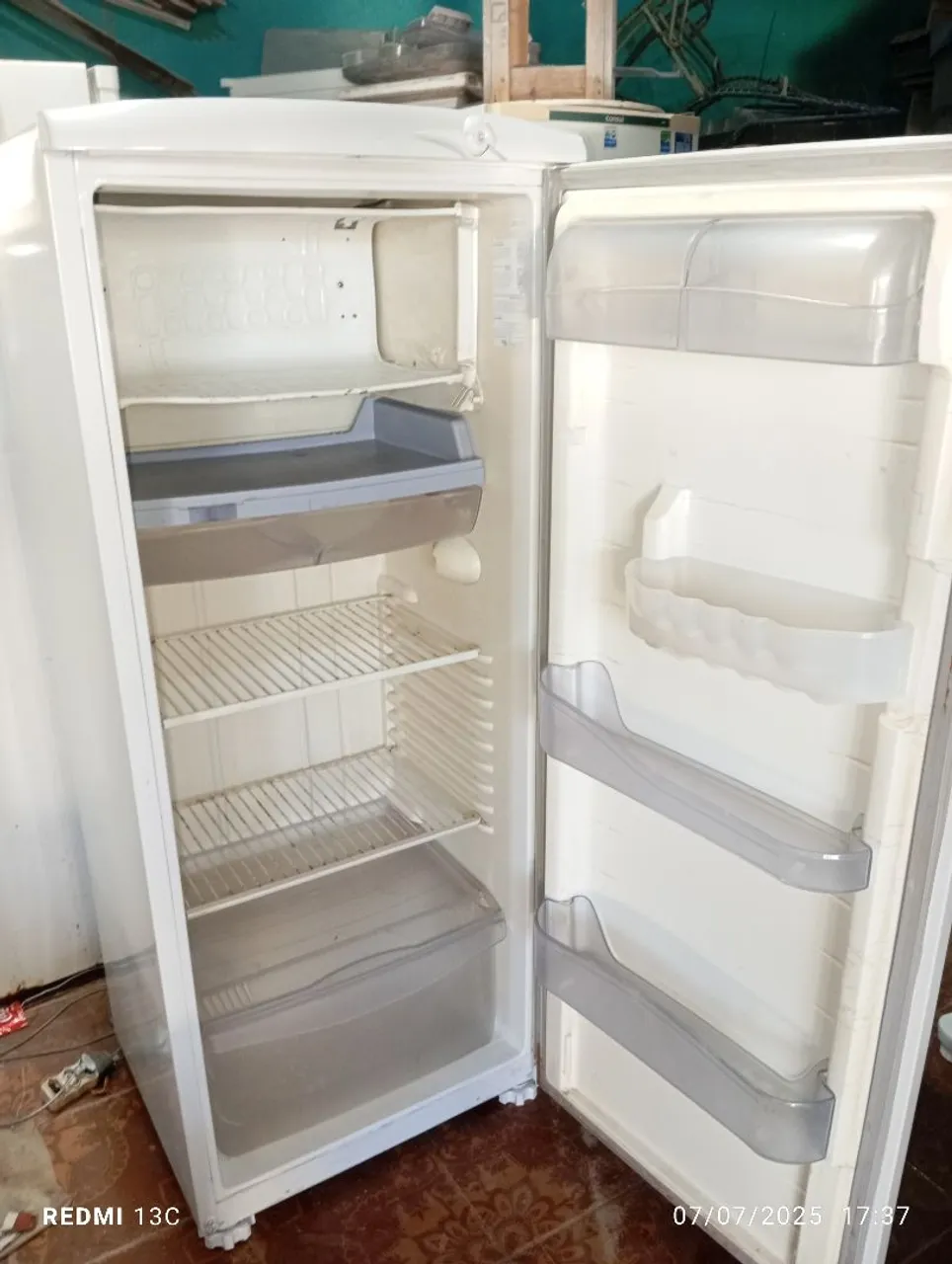 Geladeira Consul Ótimo estado