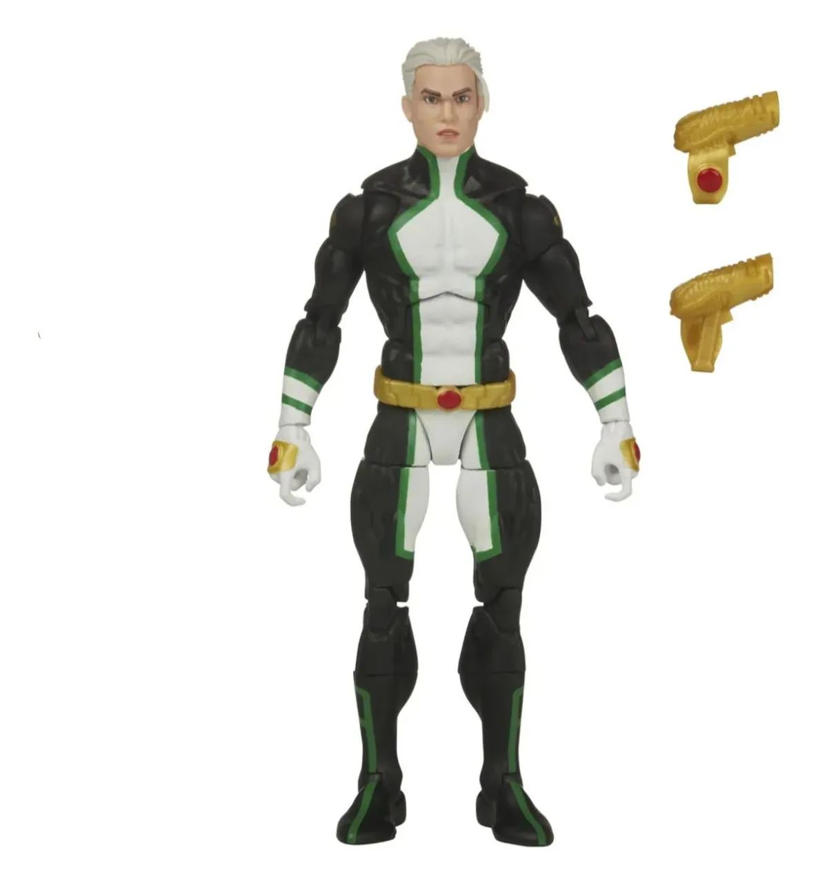 Marvel Boy Marvel Legends Cult Comics<br>Marvel Boy Marvel Legends Cult Comics - Foto 5