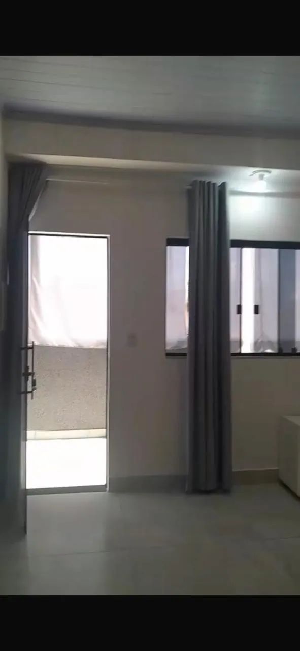 Foto - Brasília - Setor Habitacional Arniqueira (Águas Claras)