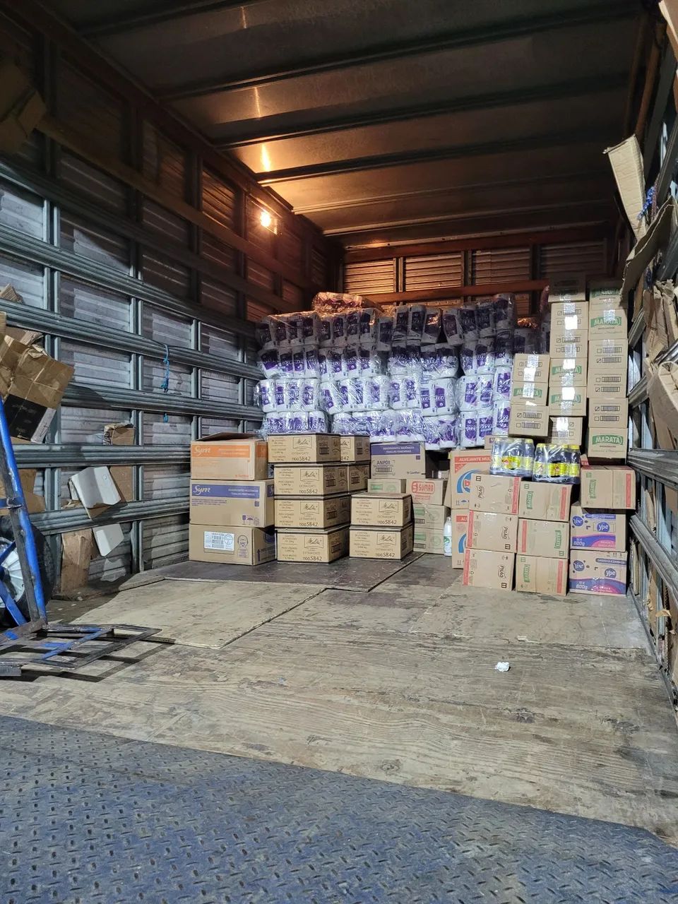  mudanças e carretos Salvador/ Interior/ Aracajú/Marceio,Recife  - Foto 6