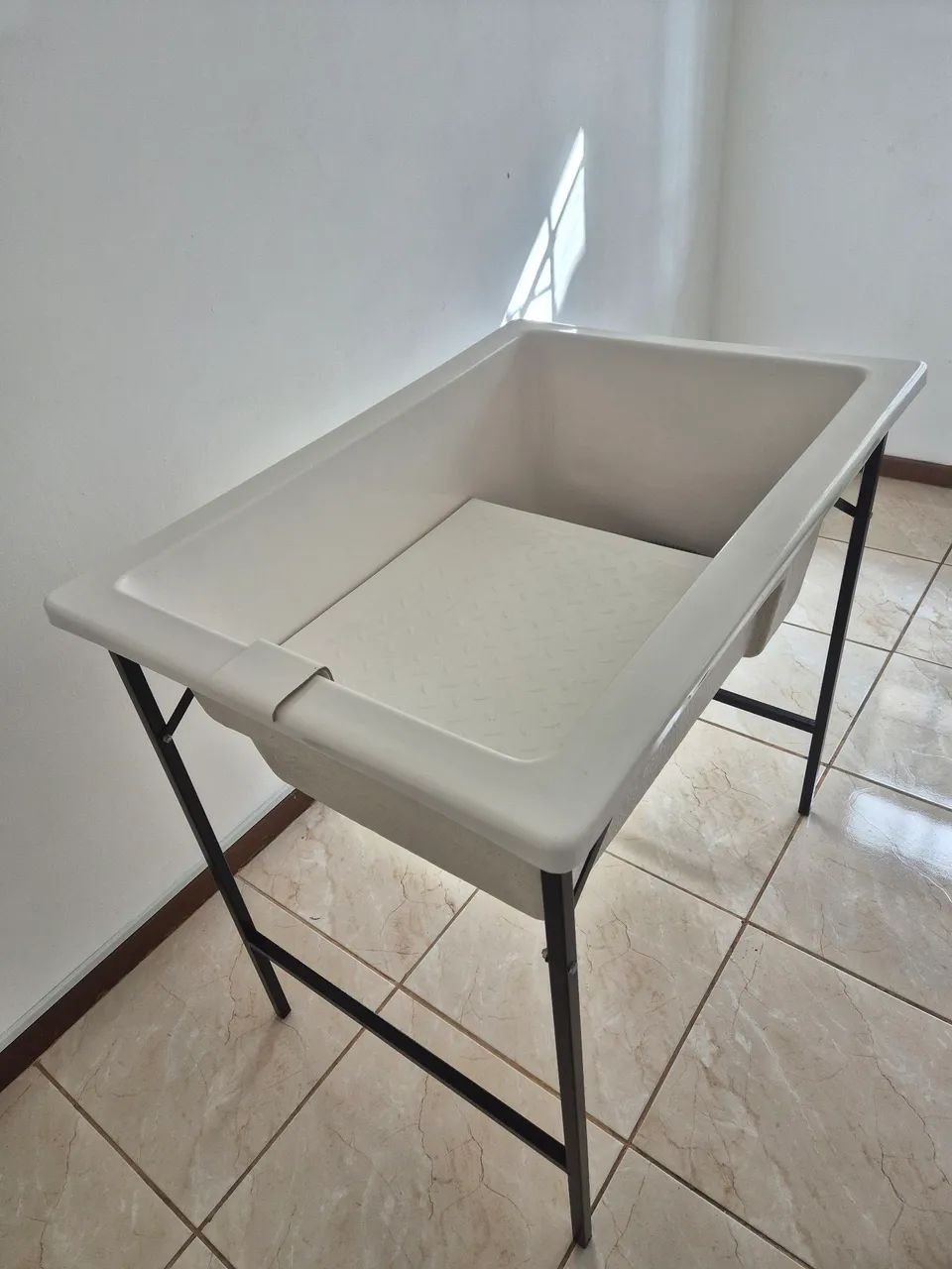 Banheira de fibra de vidro - Foto 4