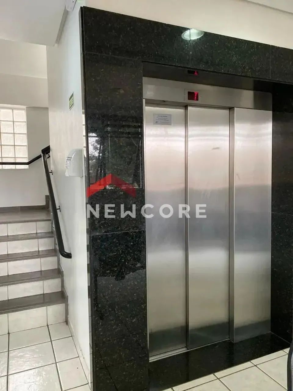 Sala comercial em Avenida Nonoai - Nonoai - Porto Alegre/RS - Foto 2