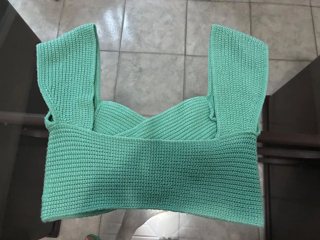 Vendo croppeds básicos  - Foto 2