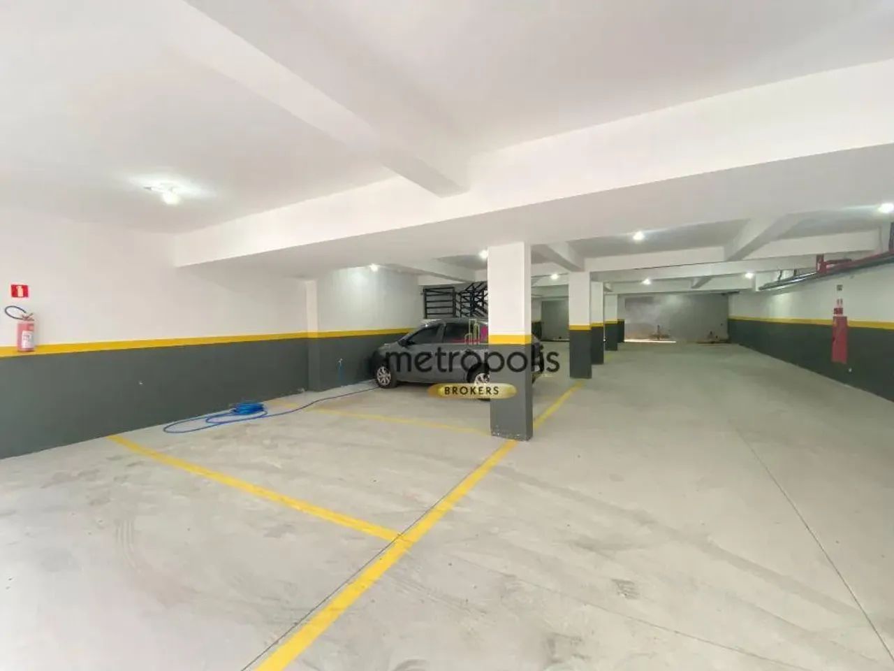 Cobertura com 2 dormitórios, 90 m² - venda por R$ 477.660,00 ou aluguel por R$ 2.398,00/mê - Foto 5