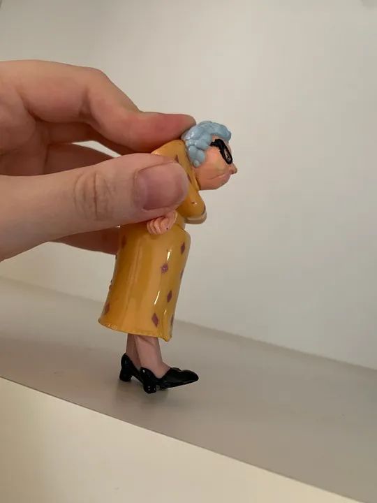 Disney hora do recreio recess - Foto 3