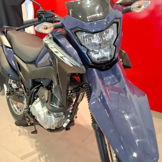 PROMOÇÃO - BROS 2026 CBS - EMPLACADA - financiamos em ate 48x sem entrada  - Foto 12