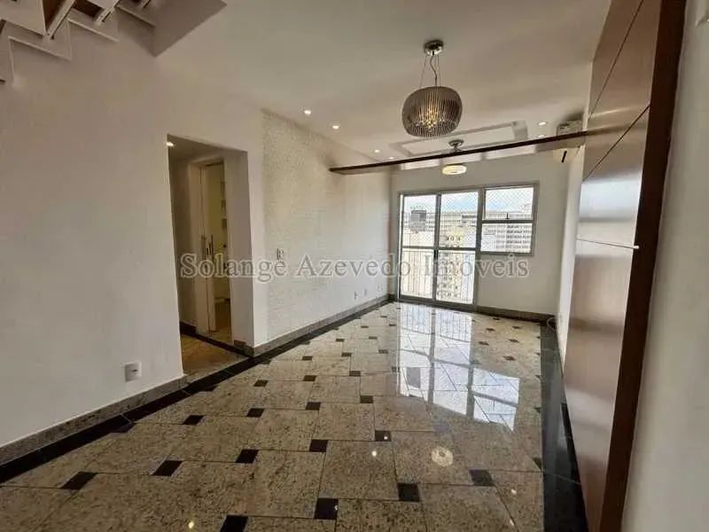 EXCELENTE COBERTURA DUPLEX NA RUA JORGE RUDGE - Foto 4