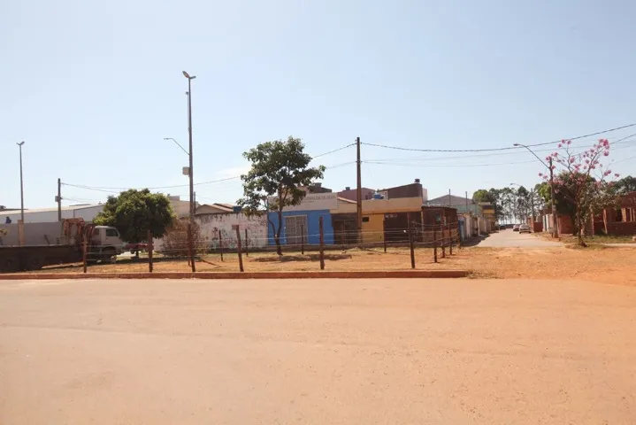 QS 18 Bloco B - Quitado! Possibilitando A Construção De Até 546 M²