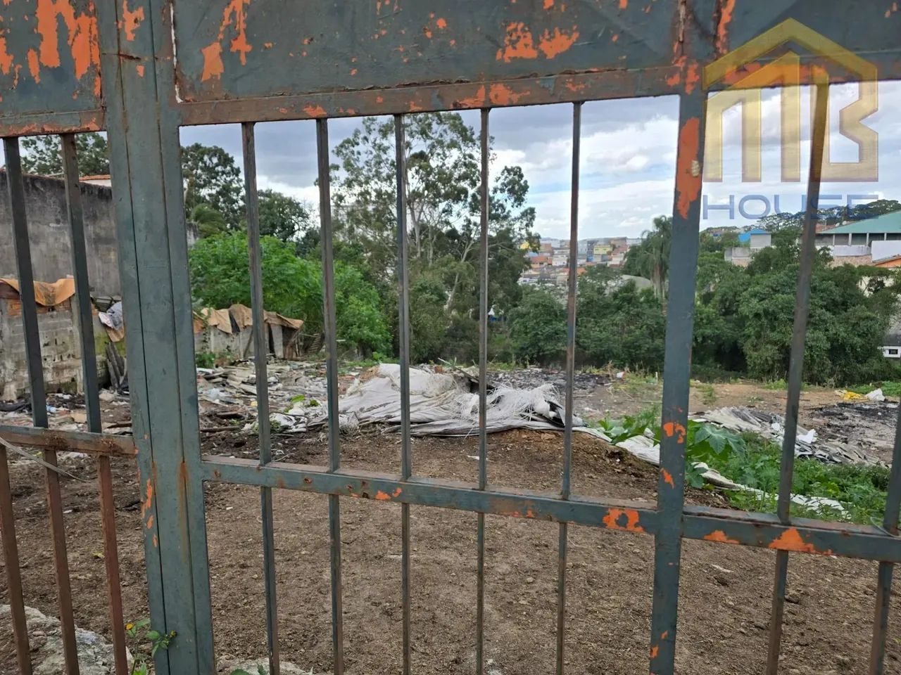 VENDA, PERMUTA ou PARCERIA - terreno 2.960m² - R$ 1.990.000,00 oportunidade para construto - Foto 9