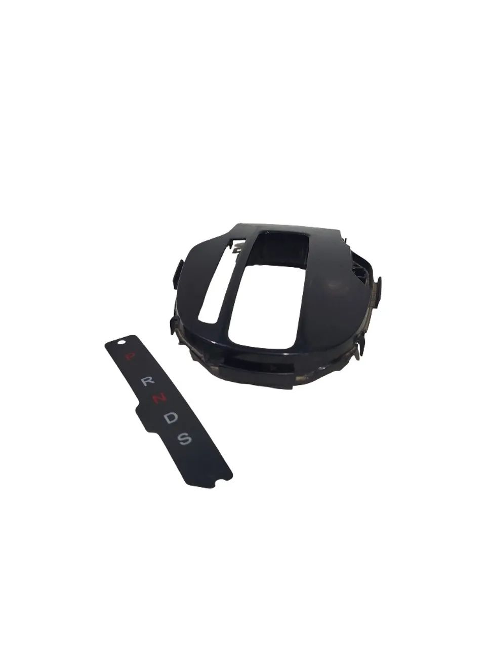Moldura Acabamento Câmbio Honda Fit 2020 Original 