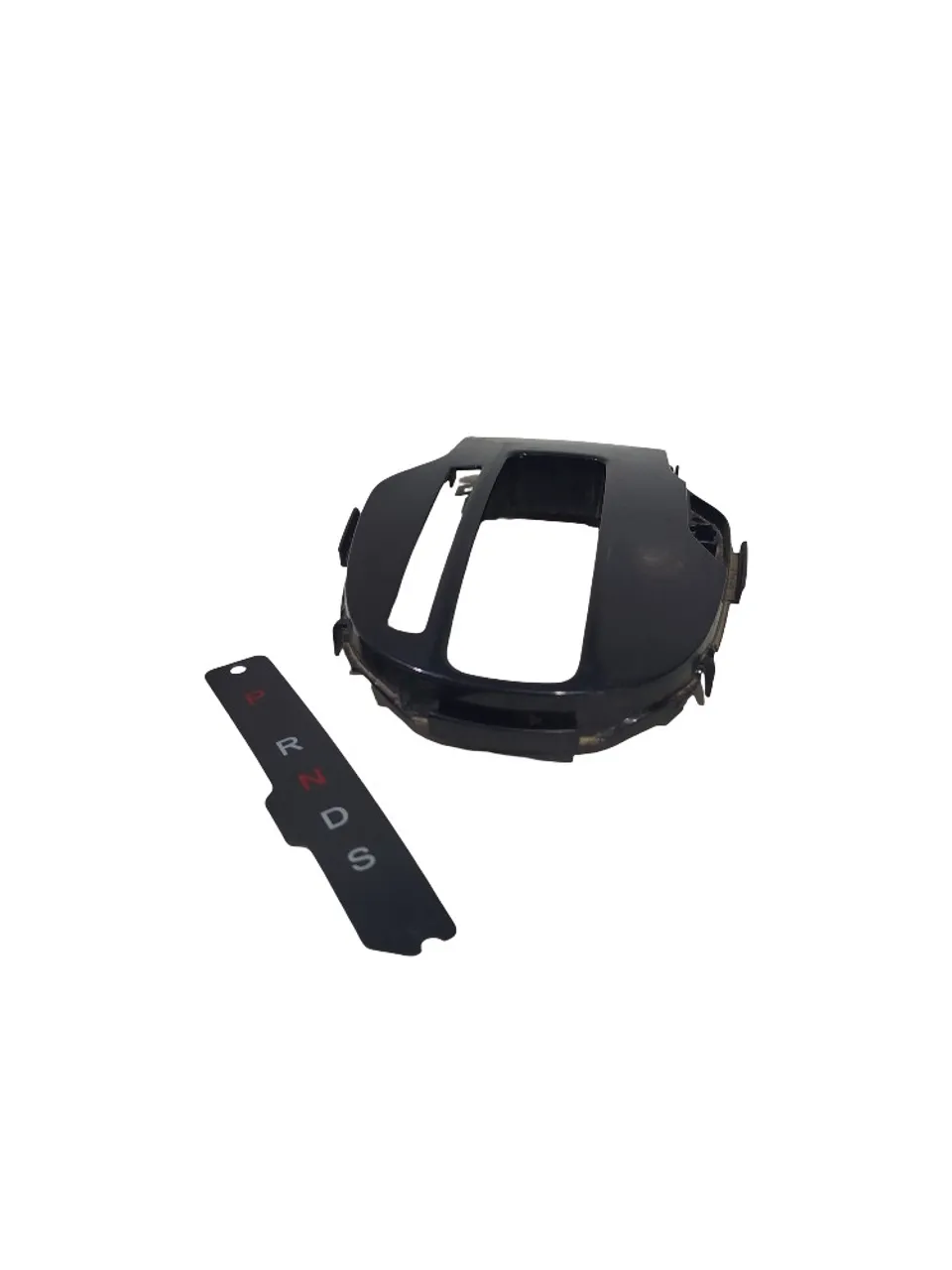 Moldura Acabamento Câmbio Honda Fit 2020 Original