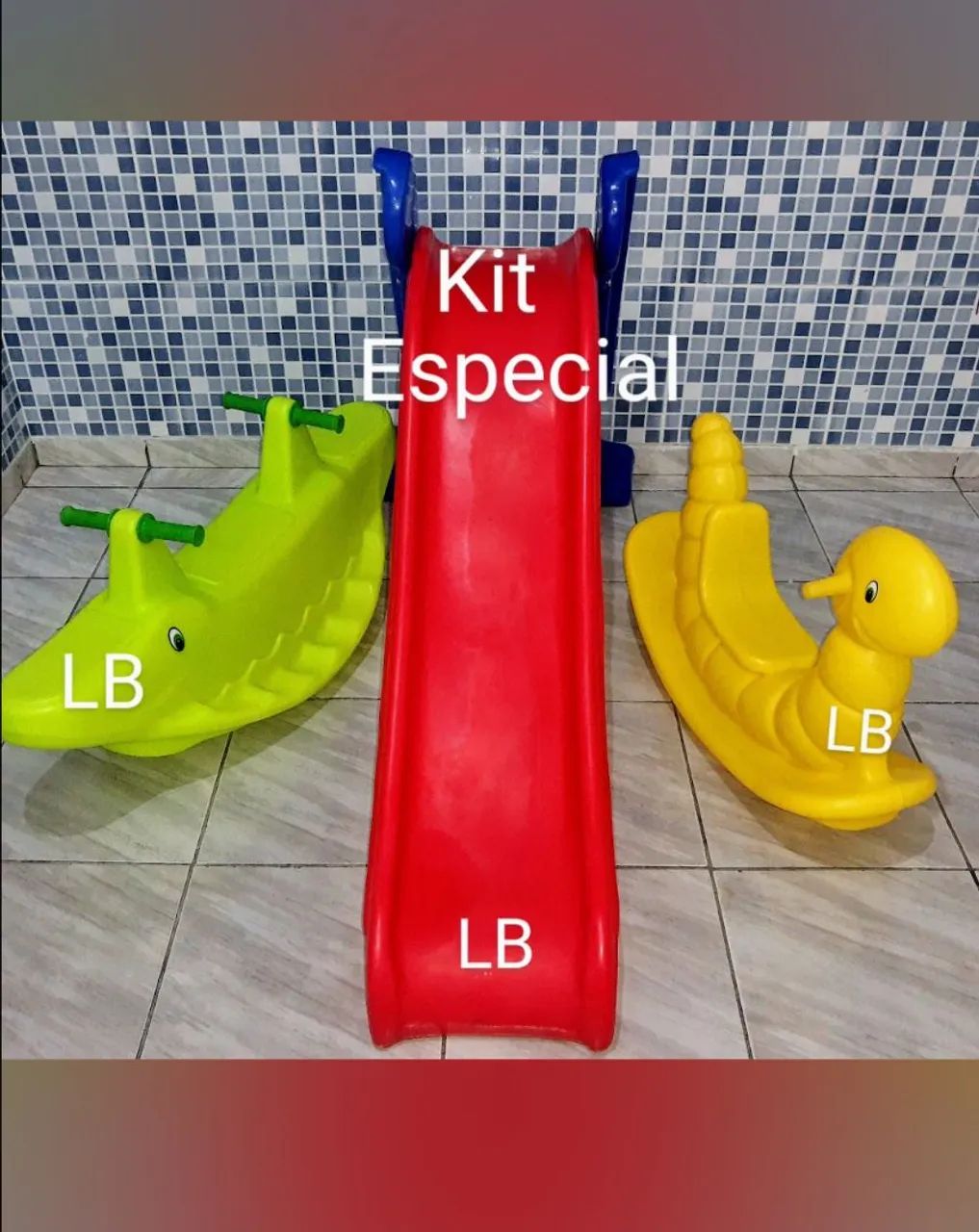 Venda de brinquedos  - Foto 2