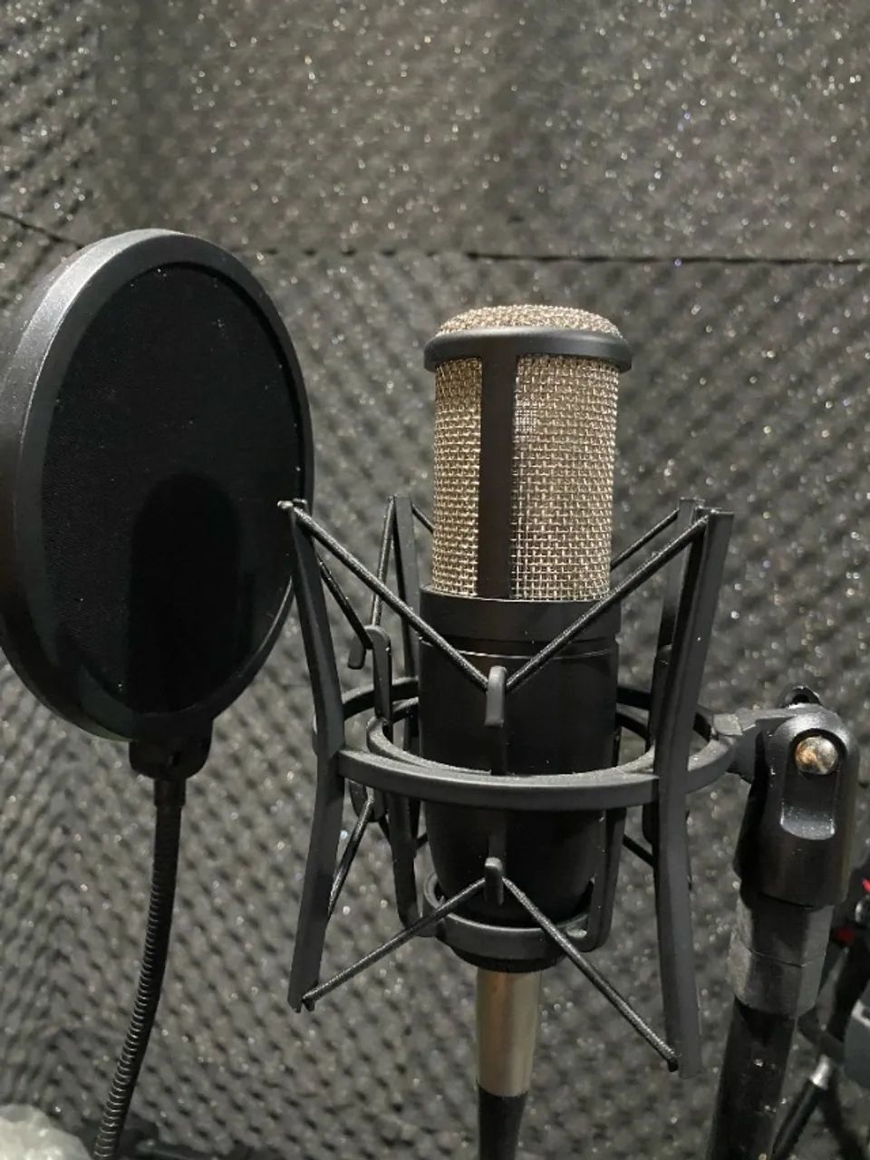 Gravação de Propaganda anúncios para carro de som, chamadas, vinhetas e spot comercial