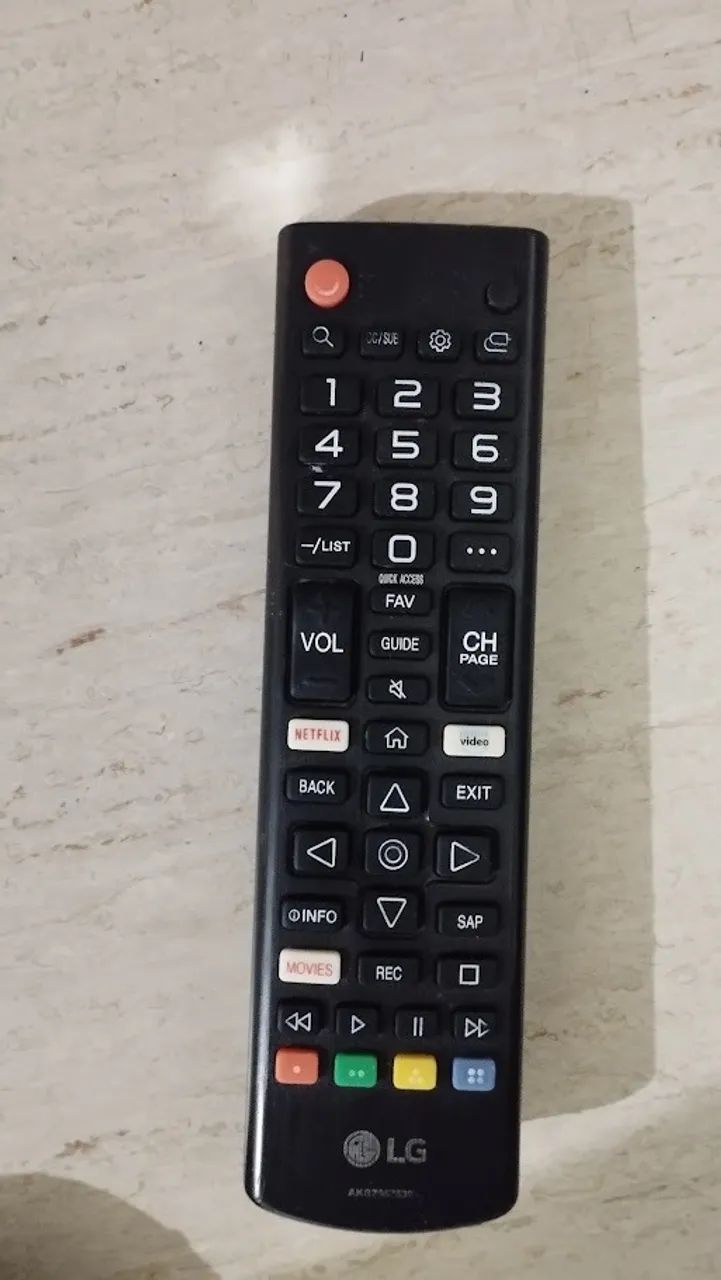 tv 4k smart 43 polegadas - Foto 3