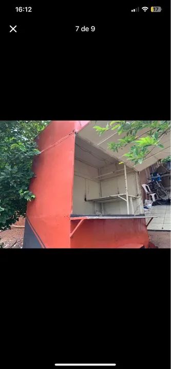 Food Truck - Novo - Foto 2