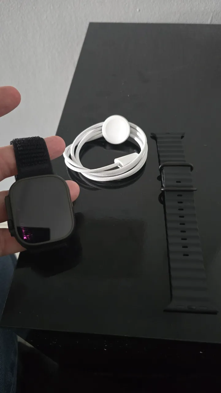 Applewatch Ultra 2 Celular + GPS