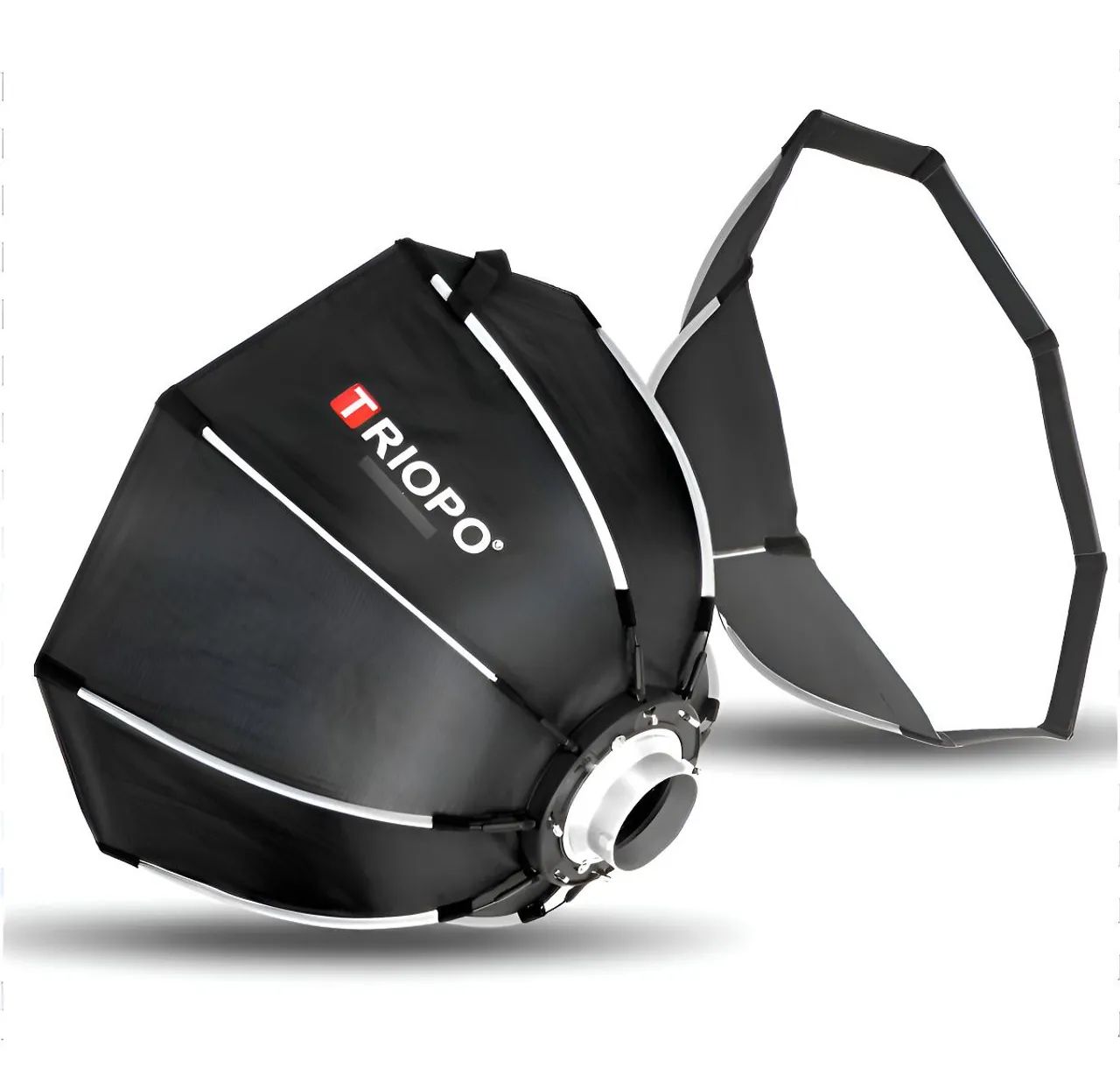 Softbox octabox triopo 55cm bowens